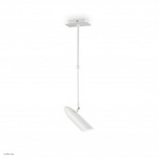 Светильник Ideallux BULLET PL1 153452