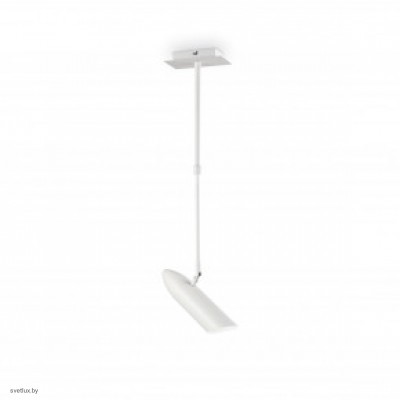 Светильник Ideallux BULLET PL1 153452