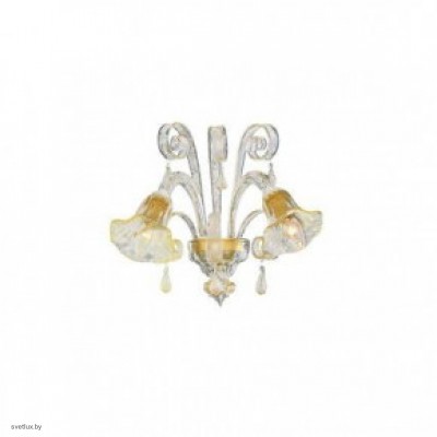 Светильник Ideallux CA' D'ORO AP2 020983