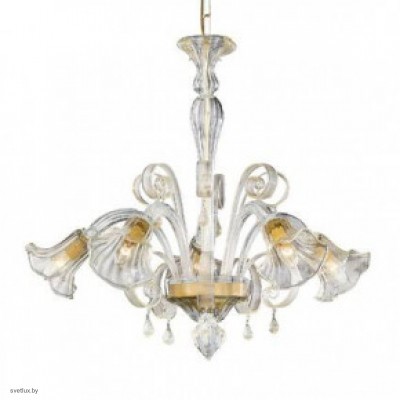 Светильник Ideallux CA' D'ORO SP5 020969