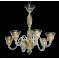 Светильник Ideallux CA' FOSCARI SP6 005843
