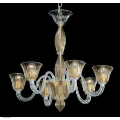 Светильник Ideallux CA' FOSCARI SP6 005843