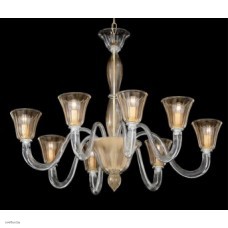 Светильник Ideallux CA' FOSCARI SP8 005850