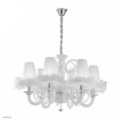 Светильник Ideallux CABARET SP6 035741