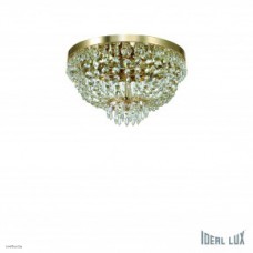 Светильник Ideallux CAESAR PL5 ORO 114675