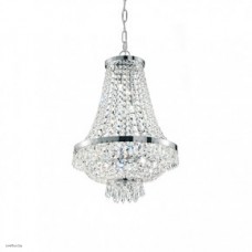 Светильник Ideallux CAESAR SP12 CROMO 114279