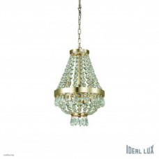 Светильник Ideallux CAESAR SP4 ORO 114712