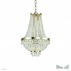 Светильник Ideallux CAESAR SP6 ORO 114729