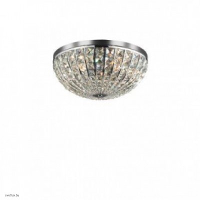 Светильник Ideallux CALYPSO PL6 066417
