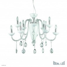 Светильник Ideallux CAMELIA SP11 BIANCO 117782