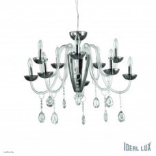 Светильник Ideallux CAMELIA SP11 FUME 117799 Светильник Ideallux CAMELIA SP11 FUME 117799