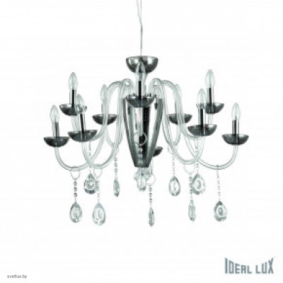 Светильник Ideallux CAMELIA SP11 FUME 117799