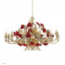Светильник Ideallux CAMILLA SP12 173917 Светильник Ideallux CAMILLA SP12 173917
