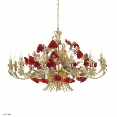 Светильник Ideallux CAMILLA SP12 173917