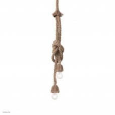 Светильник Ideallux CANAPA SP2 134840