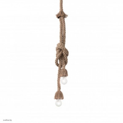 Светильник Ideallux CANAPA SP2 134840