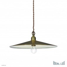 Светильник Ideallux CANTINA SP1 BIG BRUNITO 112701 Светильник Ideallux CANTINA SP1 BIG BRUNITO 112701