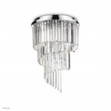 Светильник Ideallux CARLTON PL12 168937 Светильник Ideallux CARLTON PL12 168937
