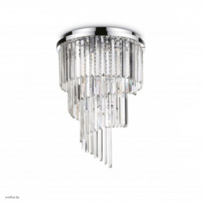 Светильник Ideallux CARLTON PL12 168937