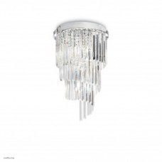 Светильник Ideallux CARLTON PL8 168920 Светильник Ideallux CARLTON PL8 168920