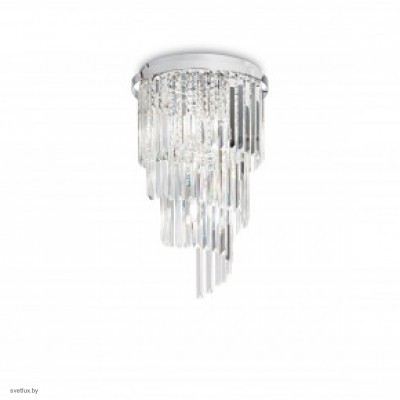 Светильник Ideallux CARLTON PL8 168920