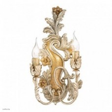 Светильник Ideallux CARMEN AP2 093703