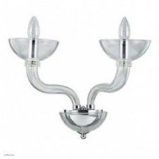 Светильник Ideallux CASANOVA AP2 BIANCO 116617