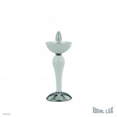 Светильник Ideallux CASANOVA TL1 BIANCO 116662