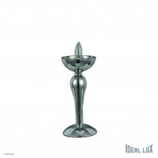 Светильник Ideallux CASANOVA TL1 FUME 116655
