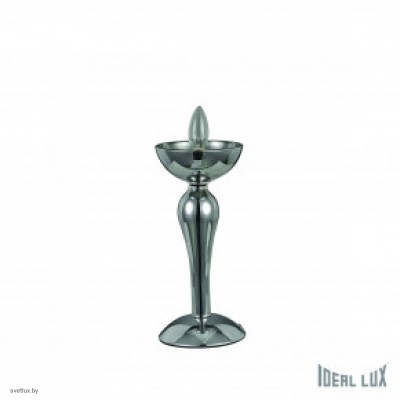 Светильник Ideallux CASANOVA TL1 FUME 116655