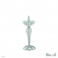 Светильник Ideallux CASANOVA TL1 TRASPARENTE 116648 Светильник Ideallux CASANOVA TL1 TRASPARENTE 116648