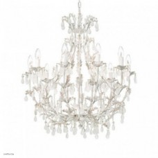 Светильник Ideallux CASCINA SP10 100302 Светильник Ideallux CASCINA SP10 100302
