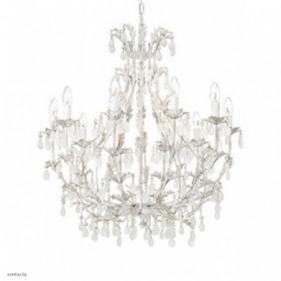 Светильник Ideallux CASCINA SP10 100302