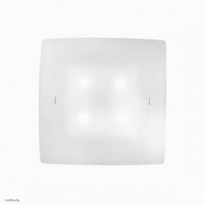 Светильник Ideallux CELINE PL4 044293
