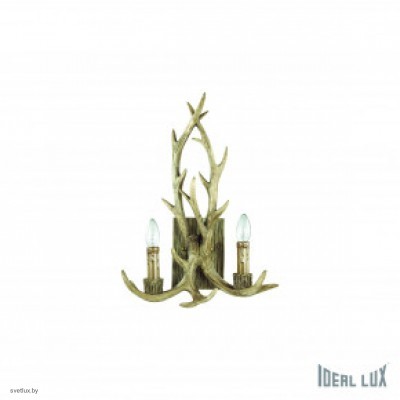 Светильник Ideallux CHALET AP2 115511