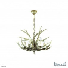 Светильник Ideallux CHALET SP6 115498 Светильник Ideallux CHALET SP6 115498