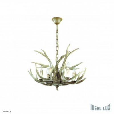 Светильник Ideallux CHALET SP6 115498