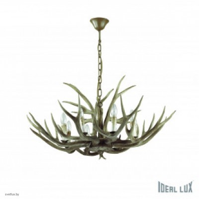 Светильник Ideallux CHALET SP8 115504
