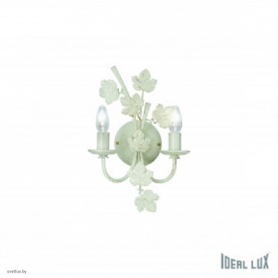 Светильник Ideallux CHAMPAGNE AP2 121864