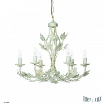 Светильник Ideallux CHAMPAGNE SP6 121857