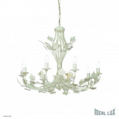 Светильник Ideallux CHAMPAGNE SP8 121574