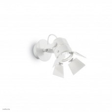 Светильник Ideallux CIAK AP1 BIANCO 095677