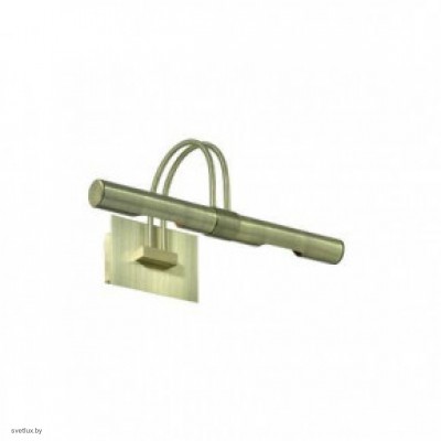 Светильник Ideallux CICO AP2 BRUNITO 014456
