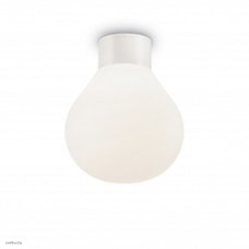 Светильник Ideallux CLIO PL1 BIANCO 149523