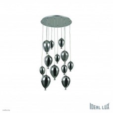 Светильник Ideallux CLOWN SP12 CROMO 100920