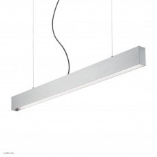 Светильник Ideallux CLUB SP168 ARGENTO 137995