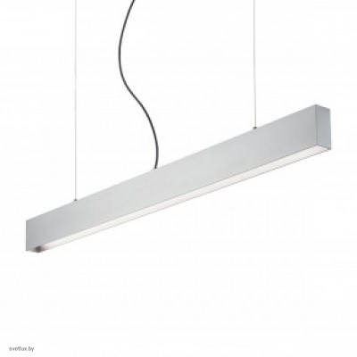 Светильник Ideallux CLUB SP168 ARGENTO 137995