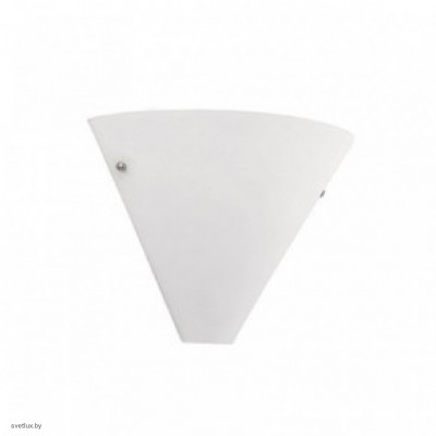 Светильник Ideallux COCKTAIL AP1 SMALL BIANCO 093154