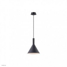 Светильник Ideallux COCKTAIL SP1 SMALL NERO 074344