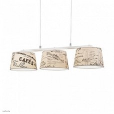 Светильник Ideallux COFFEE SB3 092744